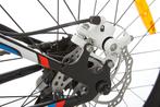 Kiyoko Mountainbike Blauw