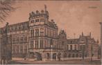 ARNHEM - Stadhuis, Verzenden, Gelopen