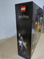 Lego Set - 76419 - Harry Potter - Hogwarts Castle and, Kinderen en Baby's, Speelgoed | Duplo en Lego, Nieuw
