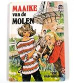 Maaike van de molen / Zonnebloem serie 9789020661293 Brussel, Verzenden, Gelezen, Brussel