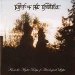 cd - Lamp Of The Universe - From The Mystic Rays Of Astro..., Zo goed als nieuw, Verzenden