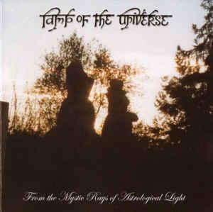 cd - Lamp Of The Universe - From The Mystic Rays Of Astro..., Cd's en Dvd's, Cd's | Overige Cd's, Zo goed als nieuw, Verzenden