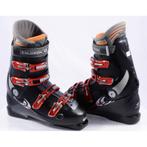 42 42,5 skischoenen SALOMON PERFORMA 7.0, custom fit 3D, sen, Sport en Fitness, Skiën en Langlaufen, Gebruikt, Verzenden, Schoenen
