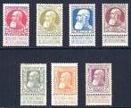 België 1905 - Leopold II Grove Baard - met fotocertificaat, Postzegels en Munten, Postzegels | Europa | België, Gestempeld