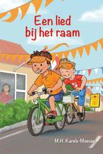 Lied bij het raam 9789033130861 Karels, Boeken, Verzenden, Zo goed als nieuw, Karels