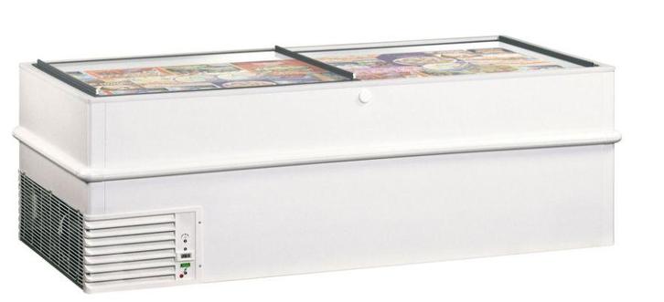 Diepvriezer met schuifruiten VT200 Framec, Zakelijke goederen, Horeca | Keukenapparatuur, Verzenden