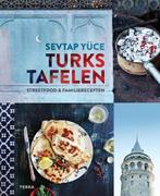 Turks tafelen | Sevtap Yüce | 9789089897497, Zo goed als nieuw, Sevtap Yüce