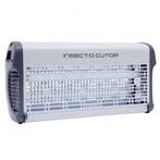 Muggenlamp | Insect-O-Cutor | 100 m² (30W, Exocutor 30), Verzenden, Nieuw