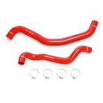 Mishimoto 04-08 Ford F-150 V8 Red Silicone Radiator Hose Kit, Ophalen of Verzenden