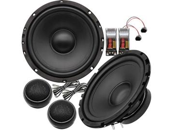 Excalibur XC173 - Autospeakers - 6,5”Inch (16,5cm) Composet beschikbaar voor biedingen