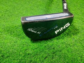 Ping Cadence TR Shea H putter 35 inch golfclub (putters) beschikbaar voor biedingen
