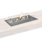 Xaralyn Bio-ethanol brander L met inbouwprofiel Geborsteld, Verzenden, Nieuw, Inbouwhaard, Elektrische haard