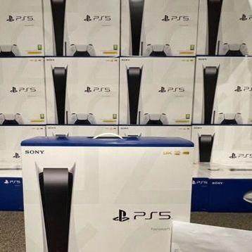 GEZOCHT: Playstation 5 Alle Modellen DIRECT GELD BEST PRICE€ beschikbaar voor biedingen