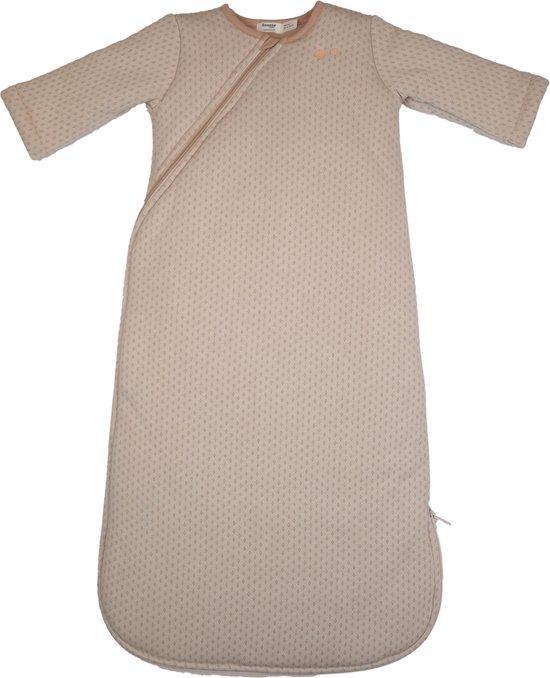 Snoozebaby Slaapzak Lange Mouw Milky Rust - 3-9 mnd, Huis en Inrichting, Slaapkamer | Matrassen en Bedbodems, Verzenden