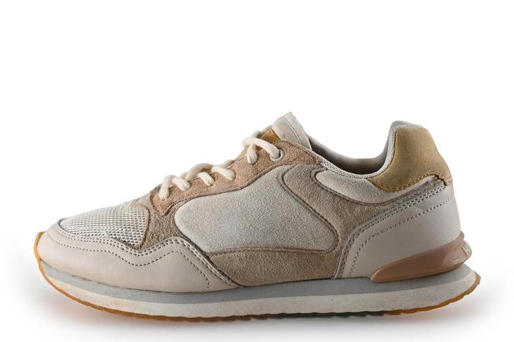 Hoff Sneakers in maat 40 Beige | 10% korting, Kleding | Dames, Schoenen, Beige, Gedragen, Sneakers of Gympen, Verzenden