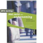 Met recht een onderneming 9789001758899, Boeken, Verzenden, Gelezen