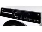 Bauknecht BT 95C WBS - Warmtepompdroger - 9kg A+++ Homewhiz, Verzenden, Zo goed als nieuw