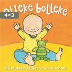 Olleke Bolleke / Samen met je kindje / 1 9789058779588, Boeken, Verzenden, Gelezen, Carine Noel