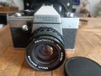 Praktica Super TL2 + Pentacon 2,8/29mm + acc. - M42 |, Nieuw