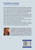 Onzichtbaar aanwezig 9789054876632 Frans Goetghebeur, Verzenden, Gelezen, Frans Goetghebeur