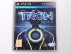 Playstation 3 - Tron: Evolution, Spelcomputers en Games, Ophalen of Verzenden, Nieuw