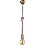 LED Hanglamp - Hangverlichting - Trion Robin - E27 Fitting -, Huis en Inrichting, Lampen | Hanglampen, Ophalen of Verzenden, Nieuw