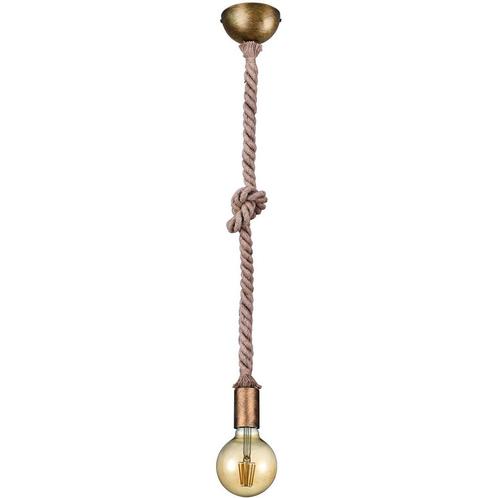LED Hanglamp - Hangverlichting - Trion Robin - E27 Fitting -, Huis en Inrichting, Lampen | Hanglampen, Nieuw, Metaal, Ophalen of Verzenden