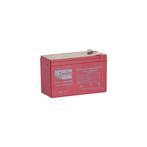 Zenith VRLA accu | ZGL120026 | 12V 7.2Ah, Ophalen of Verzenden, Nieuw