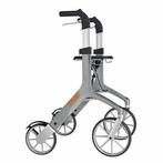 Lichtgewicht rollator Lets Fly (6,9 kg) | TrustCare | Grote, Diversen, Rollators, Ophalen of Verzenden, Nieuw