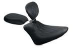 Mustang 11-13 Harley Blackline, 12-17 Slim/Slim S Wide, Ophalen of Verzenden, Nieuw