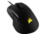 Corsair -  Ironclaw Rgb, Computers en Software, Muizen, Muis, Verzenden, Gaming muis, Nieuw