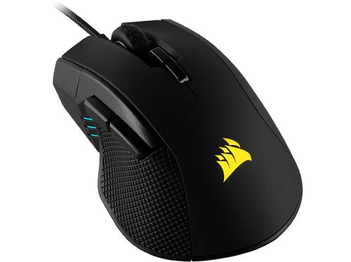 Corsair -  Ironclaw Rgb, Computers en Software, Muizen, Gaming muis, Bedraad, Nieuw, Muis, Verzenden
