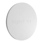 Flos Camouflage Wandlamp LED, wit - schakelbaar (Wandlampen), Huis en Inrichting, Lampen | Wandlampen, Verzenden, Nieuw