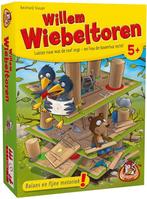 Willem Wiebeltoren - Kaartspel | White Goblin Games -, Verzenden, Nieuw