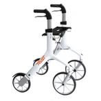 TrustCare Lets Fly rollator (inclusief bagagetas), Nieuw