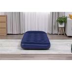 Bestway Luchtbed met Ingebouwde Pomp 185 x 76 x 22 cm - S..., Caravans en Kamperen, Slaapzakken, Ophalen of Verzenden, Nieuw