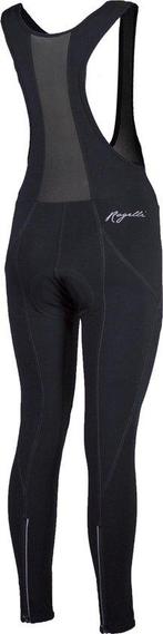 Rogelli Liona Fietsbroek - Dames - Maat XL - Zwart, Verzenden, Nieuw