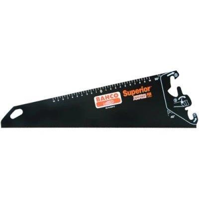 Bahco Superior Zaagblad Algemeen Gebruik EX 16 GNP C, Doe-het-zelf en Verbouw, Gereedschap | Handgereedschap, Ophalen of Verzenden