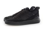 Blackstone Sneakers in maat 40 Zwart | 10% extra korting, Gedragen, Blackstone, Sneakers of Gympen, Zwart