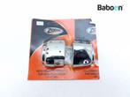 Stuurschakelaar Links Harley-Davidson FXD Dyna 2006-2008, Verzenden, Gebruikt
