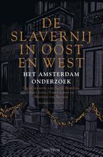 De slavernij in Oost en West 9789000372867 Pepijn Brandon, Verzenden, Zo goed als nieuw, Pepijn Brandon