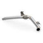 Downpipe voorVAG 1,8-2,0TSI Golf 7, Seat Leon 5F, Audi A3 8V, Verzenden