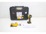 DeWalt DCF850E2T-QW - Accu-slagschroevendraaier - 205 Nm -, Verzenden, Zo goed als nieuw