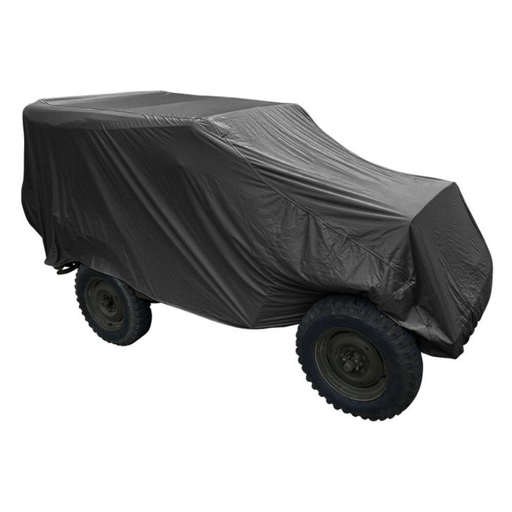 BUITENHOES GESCHIKT VOOR JEEP WILLYS 100% WATERPROOF EN, Auto-onderdelen, Overige Auto-onderdelen, Nieuw, Jeep, Ophalen of Verzenden