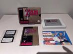 Nintendo - Snes - The Legend of Zelda; A Link to the Past, Nieuw