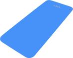 LMX. Aerobic mat l Blauw l 140 x 60 x 1.6 cm, Sport en Fitness, Nieuw, Verzenden