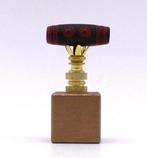 Zeldzame Oude Tibetaanse 5 Ogen Agaat Dzi Amulet, Nieuw