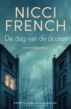 9789026368677 Frieda Klein 8 - De dag van de doden, Boeken, Verzenden, Nieuw, Nicci French