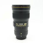Nikon 300mm F4E PF ED VR AF-S Nikkor Objectief (Occasion), Audio, Tv en Foto, Fotografie | Lenzen en Objectieven, Telelens, Ophalen of Verzenden
