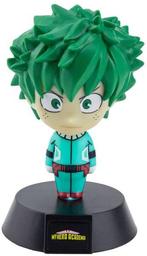 Paladone My Hero Academia Icon Light -Midoriya (Diversen), Ophalen of Verzenden, Nieuw